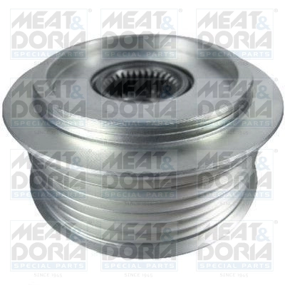 Alternator Freewheel Clutch